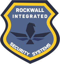 Rockwall Logo
